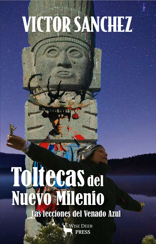 Toltecas del Nuevo Milenio